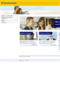 Mobile Screenshot of pb-pensionsfonds.de